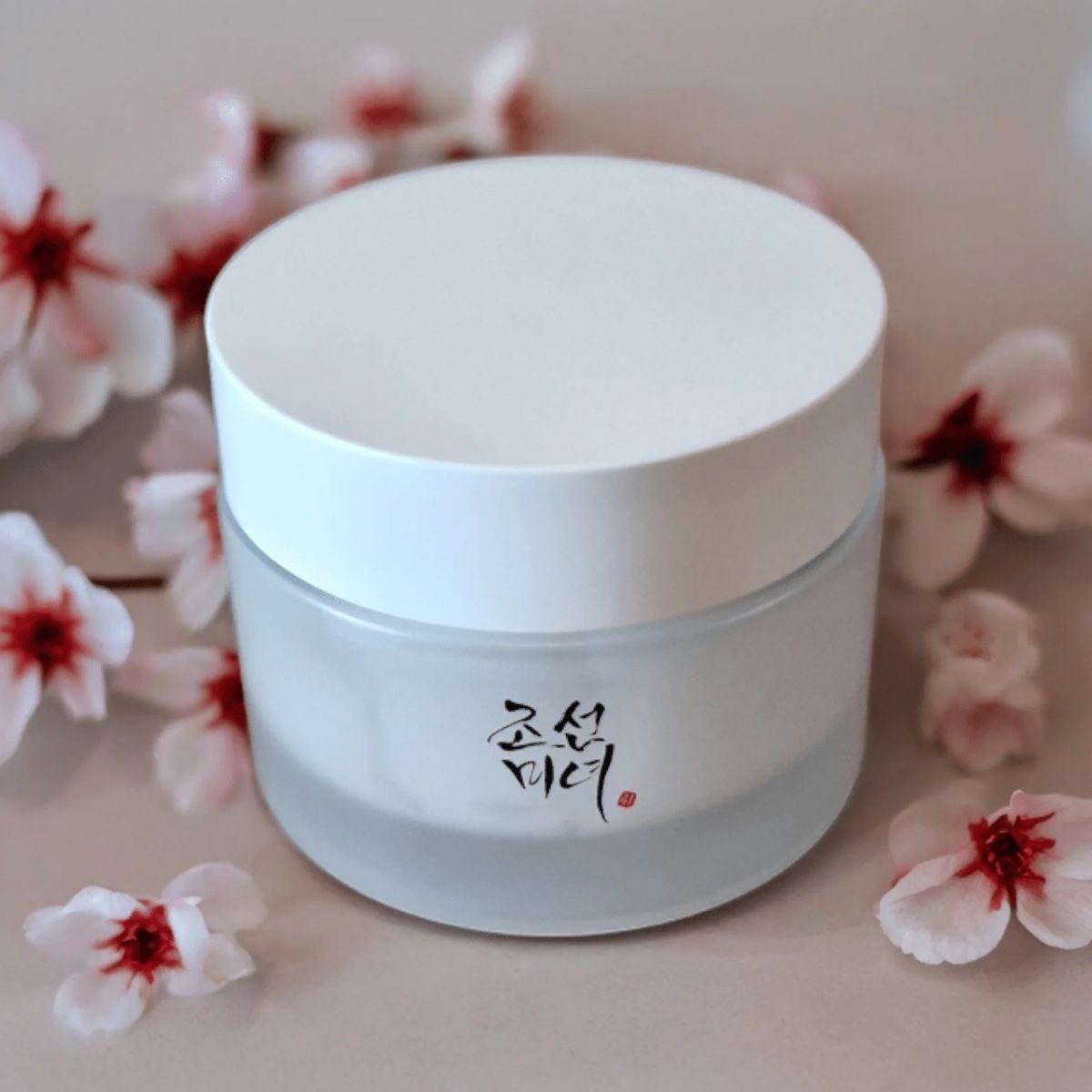 BEAUTY OF JOSEON – Dynasty Cream