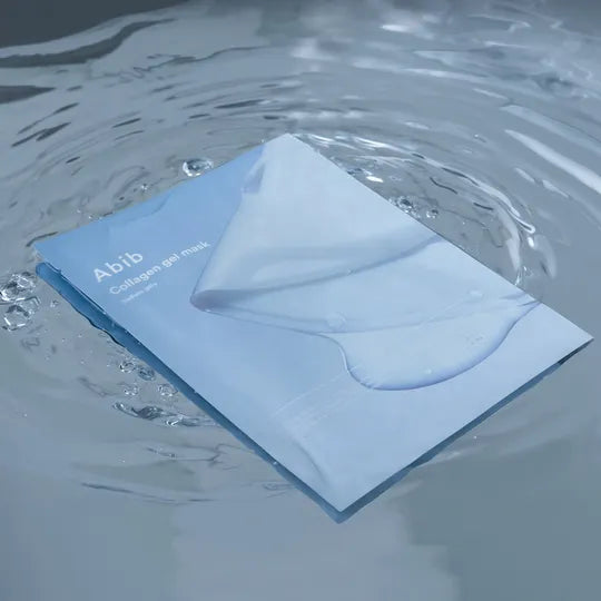 Abib - Collagen Gel Mask