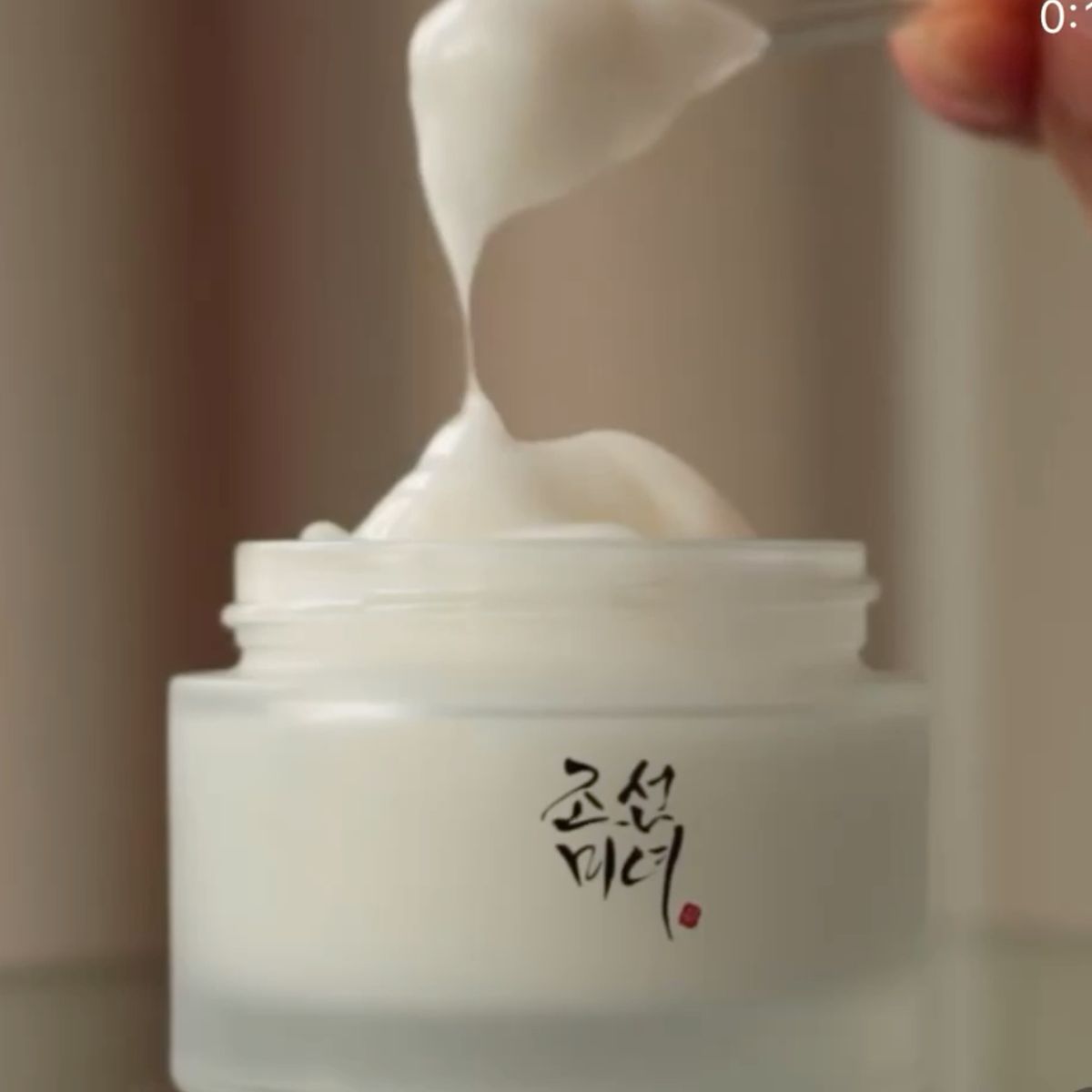 BEAUTY OF JOSEON – Dynasty Cream