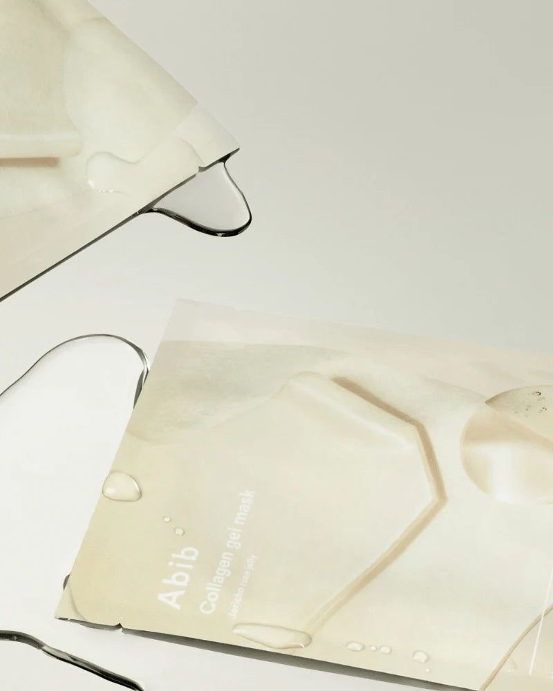 Abib - Collagen Gel Mask