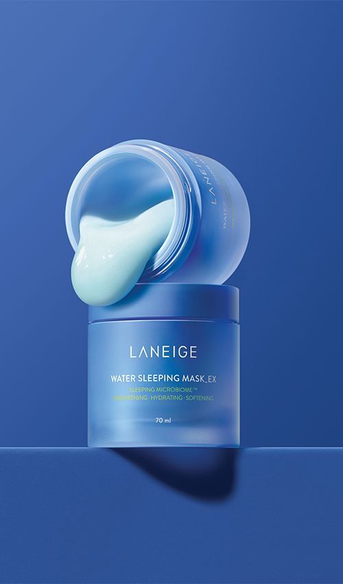 LANEIGE – Water Sleeping Mask EX