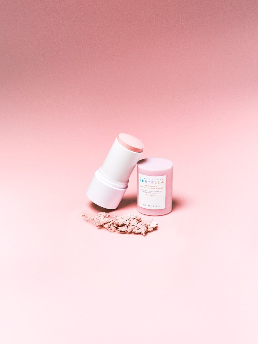 SKIN1004 – Madagascar Centella Poremizing Quick Clay Stick Mask