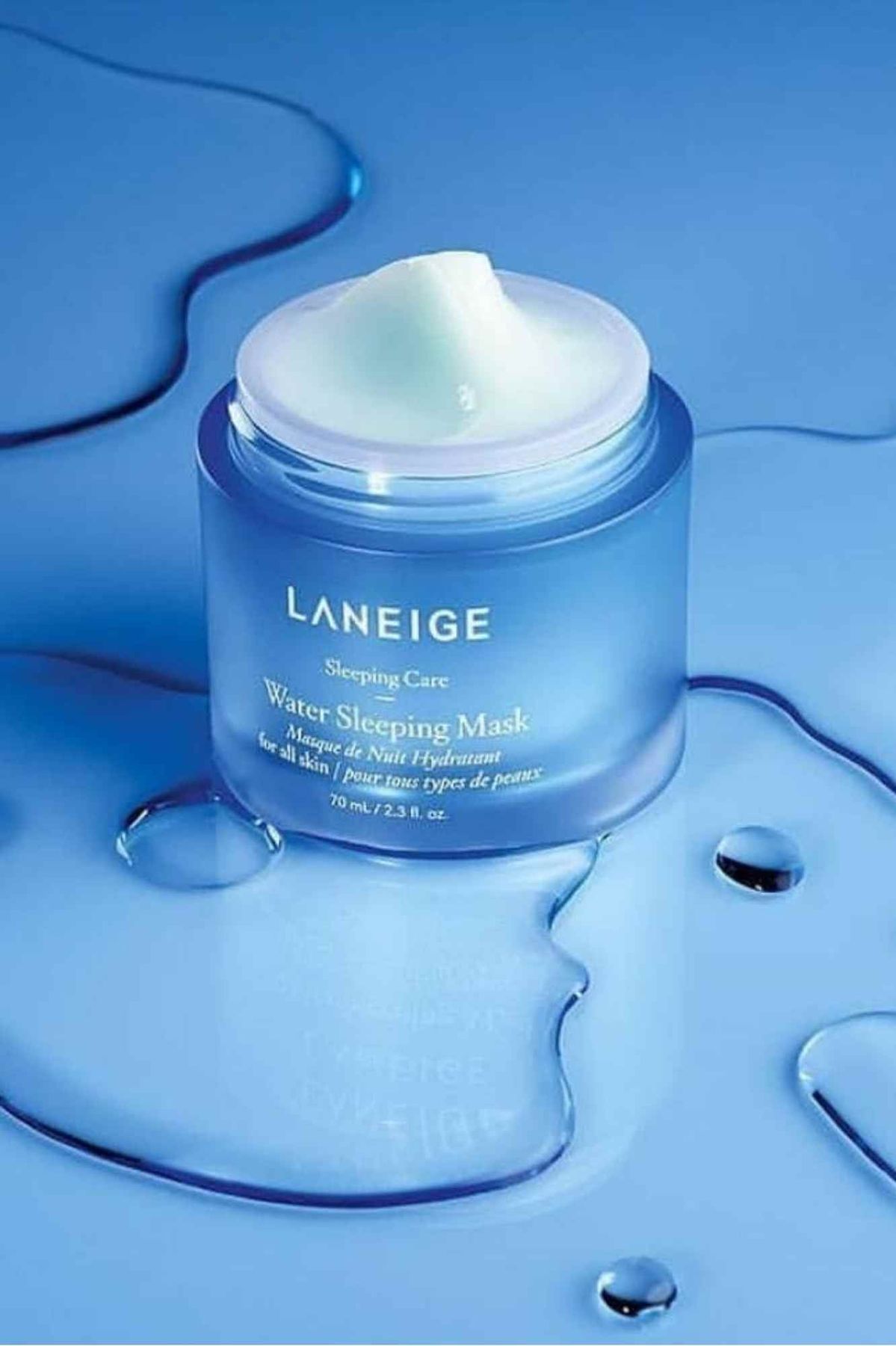 LANEIGE – Water Sleeping Mask EX