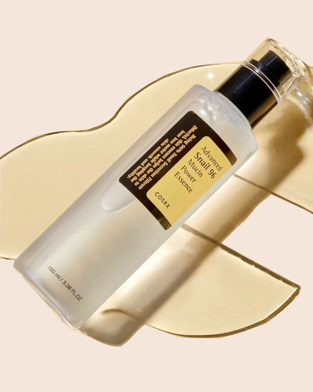 COSRX – Advanced Snail 96 Mucin Power Essence