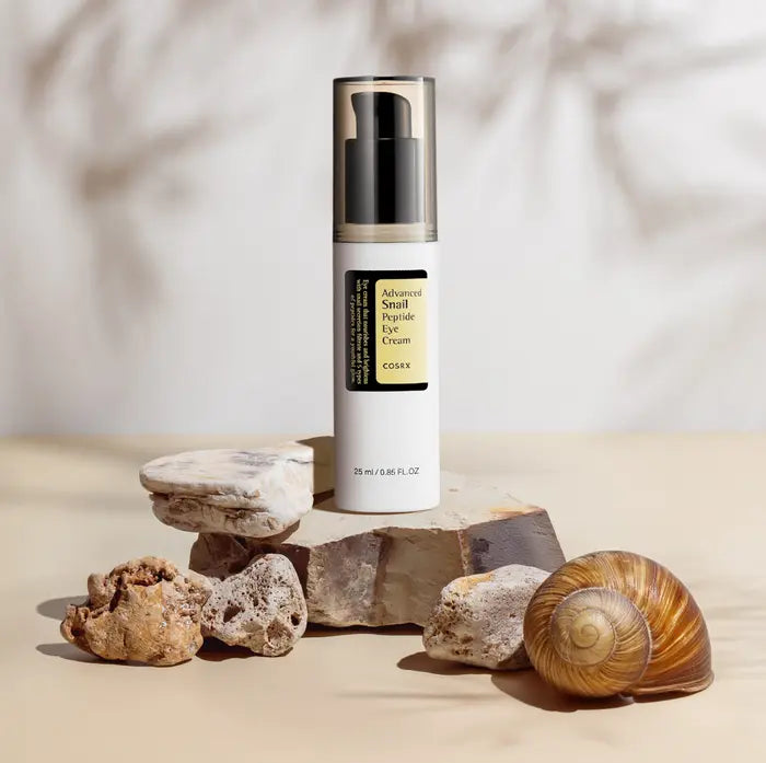 COSRX – Advanced Snail Peptide Eye Cream