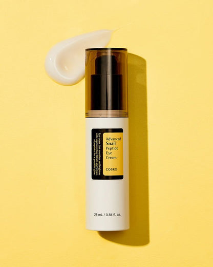 COSRX – Advanced Snail Peptide Eye Cream
