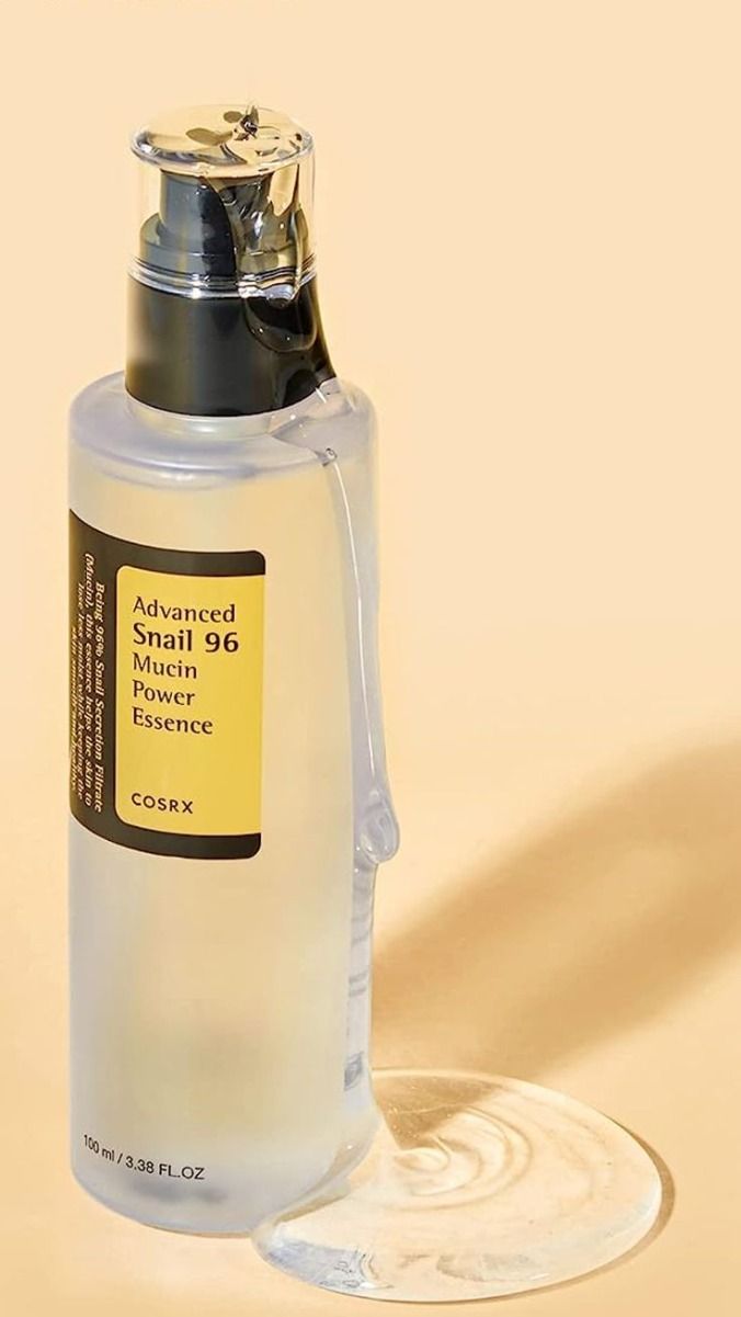 COSRX – Advanced Snail Peptide Eye Cream